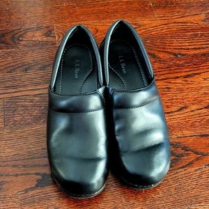 L. L. Bean ladies shoes in very good shape